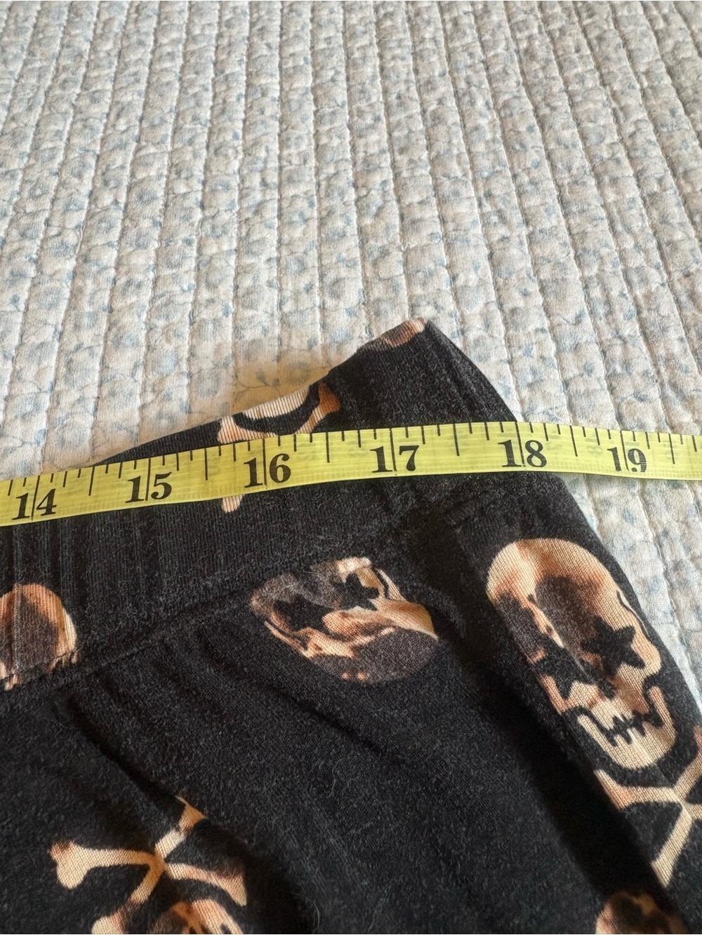 Torrid Super Soft Sleep Shorts - Picture 3 of 6